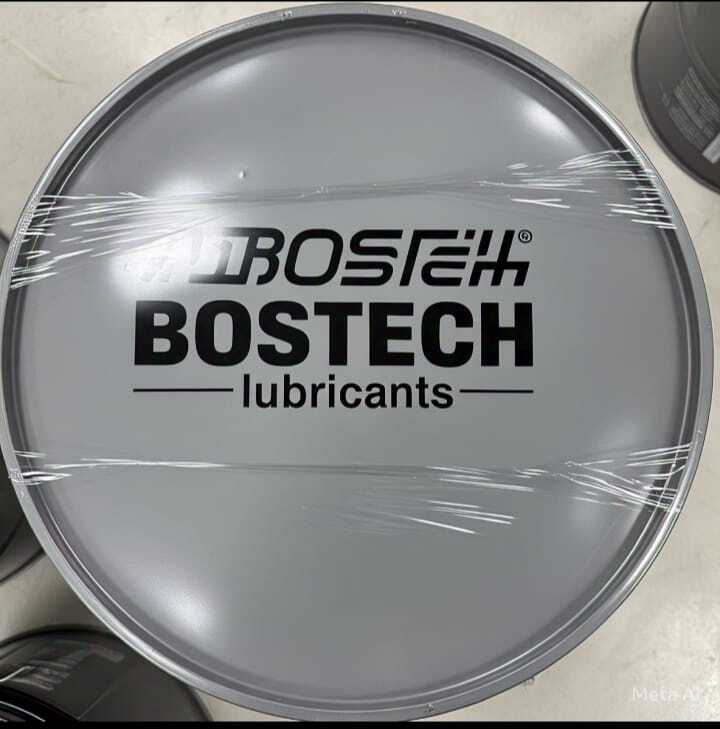 Bostech